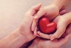 Названы лучшие продукты для здоровья сердца