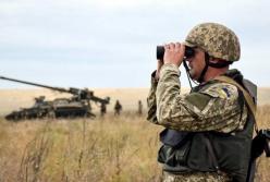 Зеленский назначил Наева командующим Объединенных сил ВСУ