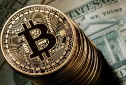 Впервые за год: курс биткоина взлетел до рекордной отметки