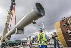 В РФ ответили США на заявление по Северному потоку