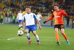 Минздрав разрешил возобновить футбольный сезон в Украине с 30 мая