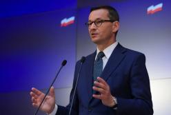 Польша запретит полеты над Беларусью. И предложит сделать это всем странам ЕС