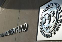 МВФ проверит, как Украина выполняет его требования