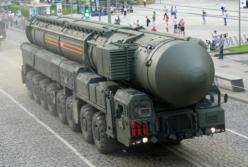 Росія цієї ночі готує запуск міжконтинентальної балістичної ракети, - ГУР