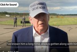 Санкції вже цього тижня? Трамп розчарувався в Путіні — WSJ