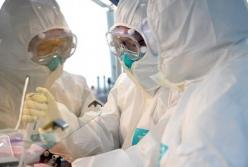Ученые выявили людей, невосприимчивых к коронавирусу