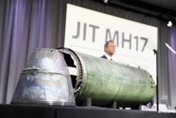 Дело МН17: в телах экипажа нашли обломки ракеты Бук