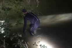 Пропавшего в Винницкой области двухлетнего мальчика нашли мертвым