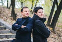 Умер 21-летний сын Виктора Павлика (видео)