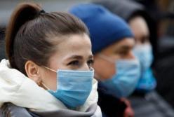 Карантин в Украине могут продлить до 30 апреля