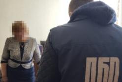 ГБР сообщило о подозрении руководству исправительной колонии за вымогательство премий у подчиненных (фото)