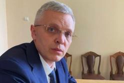 Зеленский представил нового главу Черкасской ОГА