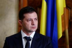 Зеленский посетит с визитом Азербайджан