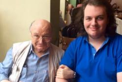 В Москве избили сына Михаила Жванецкого