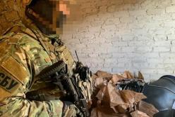 СБУ раскрыла схему хищения авиадвигателей и комплектующих (фото)