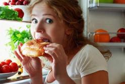Эксперты назвали продукты, помогающие побороть чрезмерный аппетит