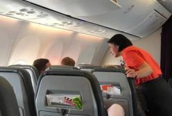 SkyUp изменил бесплатный сервис на регулярных рейсах