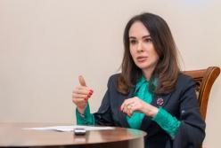 Ексзаступницю міністра юстиції звинувачують у сприянні виведенню активів російського холдингу з-під санкцій