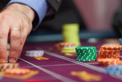 Рада одобрила легализацию игорного бизнеса в Украине