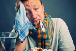 Домашние средства, способные предотвратить простуду