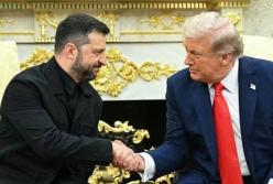 У Європі готуються до сюрпризів після зустрічі Зеленського і Трампа