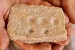 В Турции обнаружили палитру для красок возрастом в пять тысяч лет