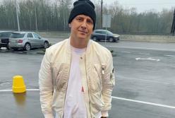 Шоумен Потап презентовал новый клип "Карантин" (видео)