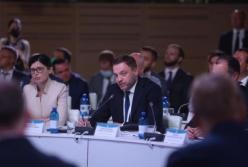 МВД хочет передать полиции контроль за автоперевозчиками