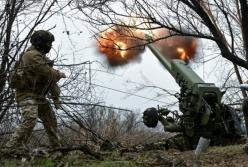 "Росія піднімає ставки, на фронті є втрати позицій", - військовий розповів про дуже сильні бойові дії