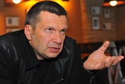 Топ-пропагандист Путина оконфузился дважды за неделю: его высмеяли в сети