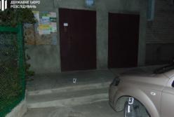 В Николаеве пьяные полицейские стреляли в местного жителя (фото)