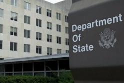 США расширили список санкций против Беларуси
