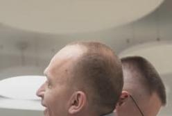 Зустріч врятованого та донора: історія, що надихає, після трьох років