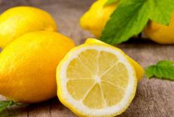 Медики рассказали, как лимон влияет на работу печени