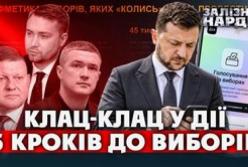 Вибори під час війни: чому «Дія» не готова, а Україна має 5 мільйонів причин для реформ