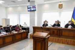Нацполиции предоставили право самопредставительства в суде