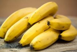 Медики назвали неизвестные свойства бананов