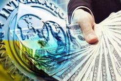 Шмыгаль рассказал, на что пойдет первый транш от МВФ