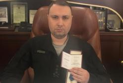 Буданов відмовився від польського ордена у відповідь на скандальне рішення щодо Зеленського