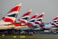 Впервые за 40 лет пилоты British Airways устроят забастовку