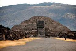 Ученые обнаружили в Мексике тысячи объектов доиспанских цивилизаций