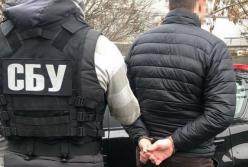 В Киеве капитан полиции вымогал деньги за возврат арестованных автомобилей