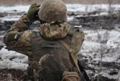 Оккупанты в феврале потеряли на Донбассе 38 боевиков
