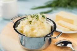 Пюре и печеную картошку ученые назвали опасными для здоровья