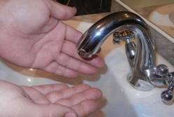 Жители Винницы остались без горячей воды из-за долгов перед Нафтогазом