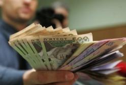 В Николаеве чиновница департамента ЖКХ попалась на взятке