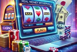 Казино на реальні гроші з виводом: Як безпечно грати та отримувати виграші 