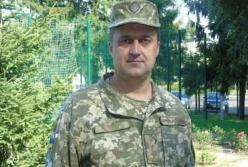 В Сумах в рамках учений "похищали" военного полковника