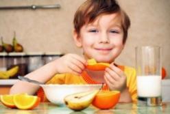 Продукты, которые нельзя давать ребенку на завтрак