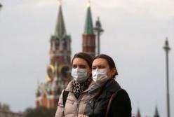 В России ужесточают карантин из-за вспышки коронавируса